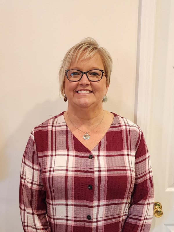 Deaconess Melisa Mullins Image