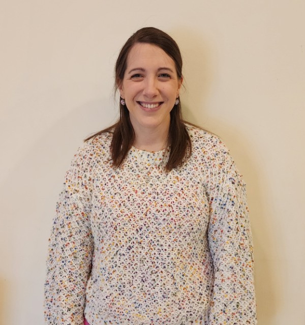 Nursery Coordinator Erin Scott Image