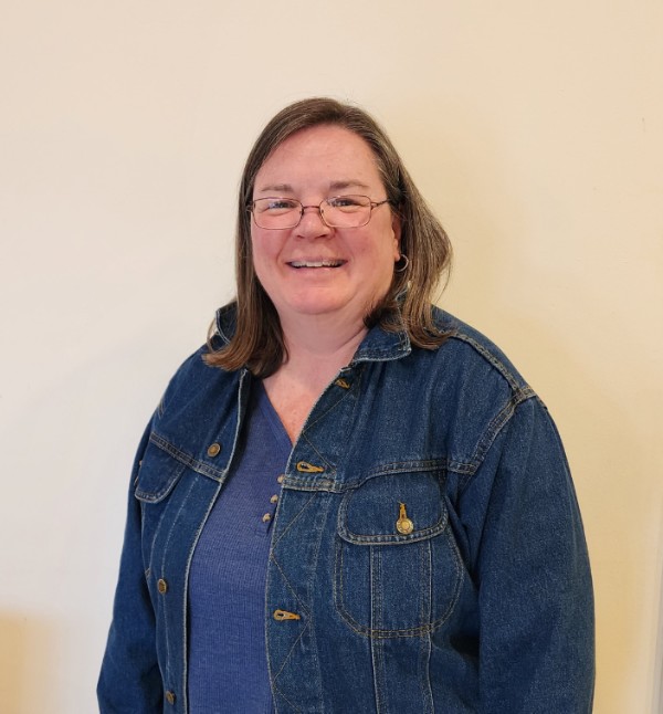 Middle Sunday School Ladon Casey Image