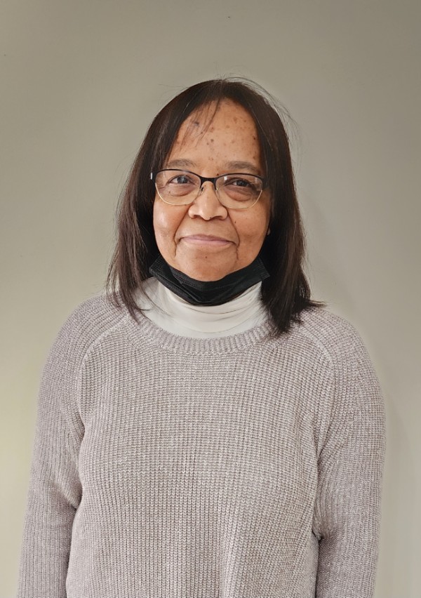 Bible Release Time Coordinator Elizabeth Gibbs Image