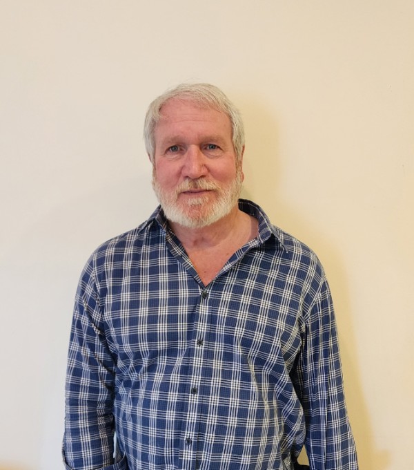 Deacon Danny Haga Image