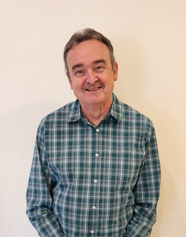 Trustee Board-Chairperson Larry Mann Image