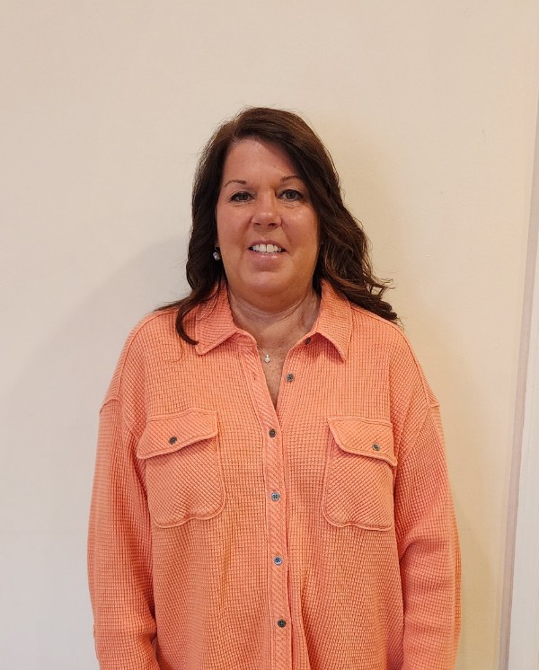 Sanctuary Choir coordinator Chris Summers Image