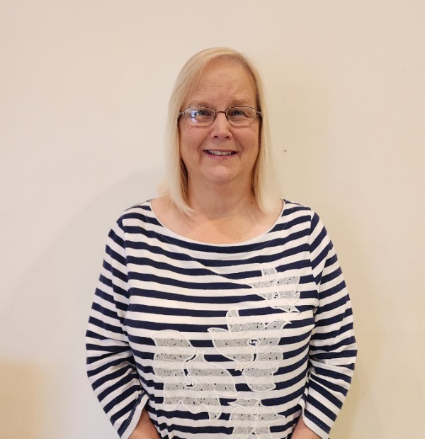 Benevolance Committee Lisa Keith Image