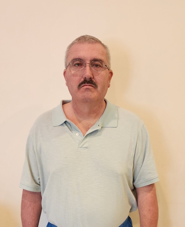 Trustee Board Rev. Brian Casey Image