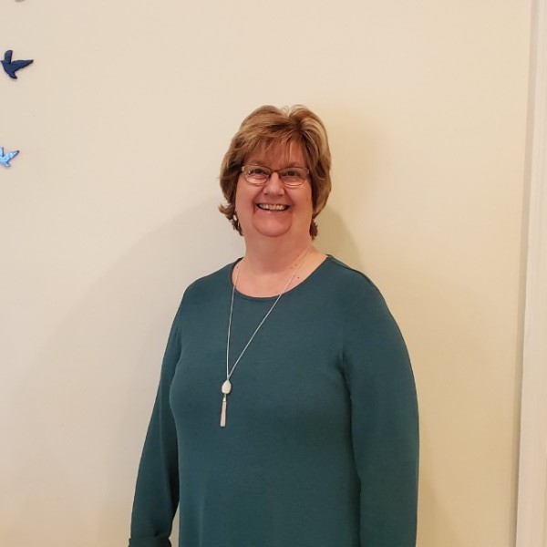 Trustee Board Lois Salyers Image