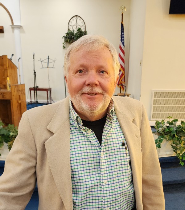 Board of Directors Jerry Meade Image