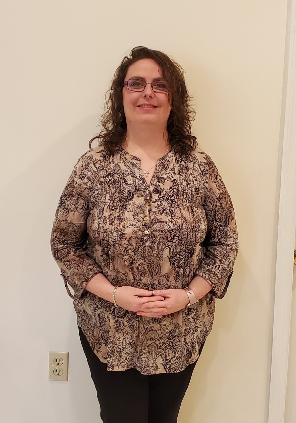 Teen Sunday School Susan Holbrook Image