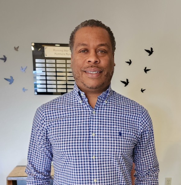 Sound Technician Travis Scott Image