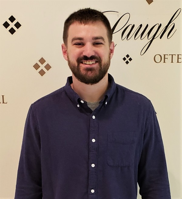 Band of Brothers Coordinator Eric Summers Image