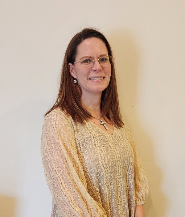 Pre-school/Kindergarten Sunday School Hope McConnell Image