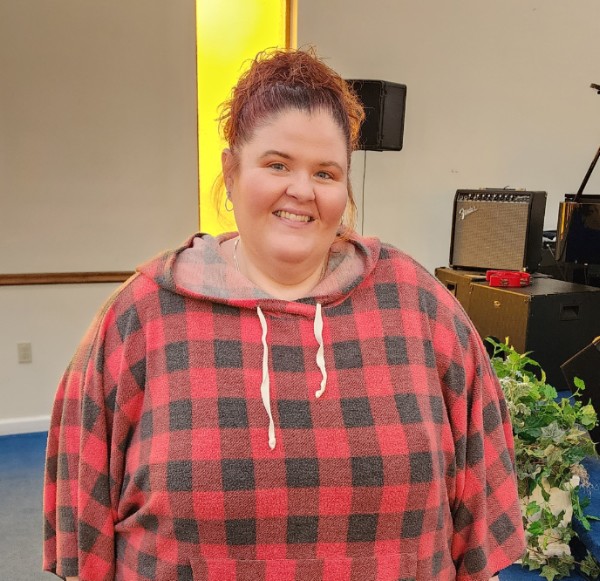 Church Counselor  Ladonna