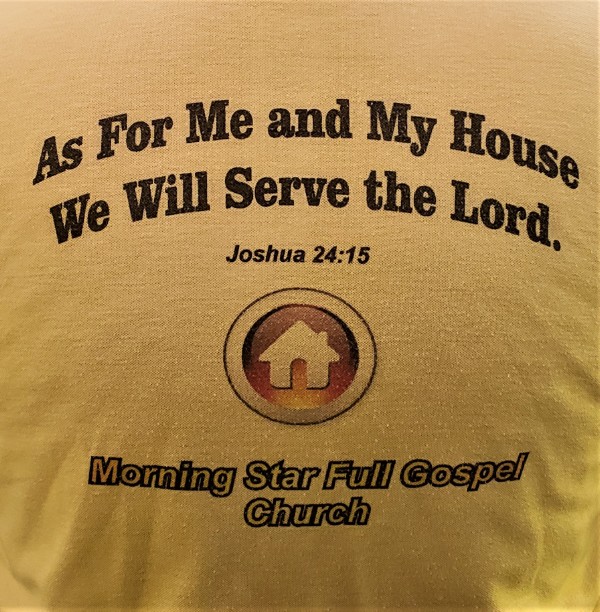 Food Services Director Richard  Ferguson Image