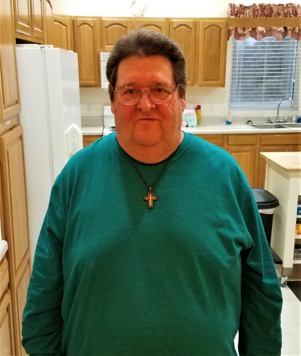 Pastor's Assistant Jimmy  Creech Image